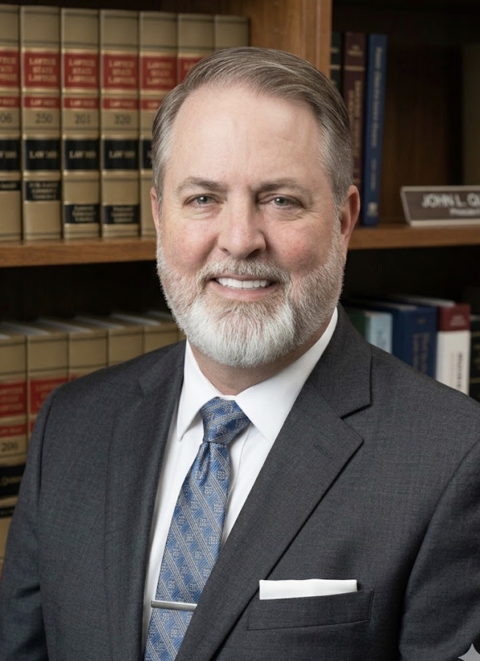 John Quigley — Co-Founder, NevadaAttorneyFinder.com