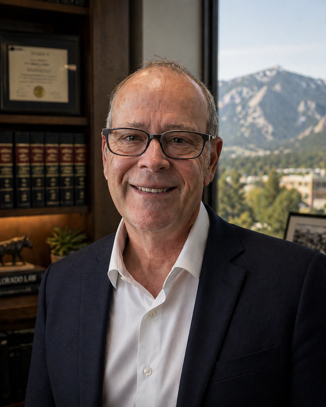 Randy Winn — Co-Founder, NevadaAttorneyFinder.com