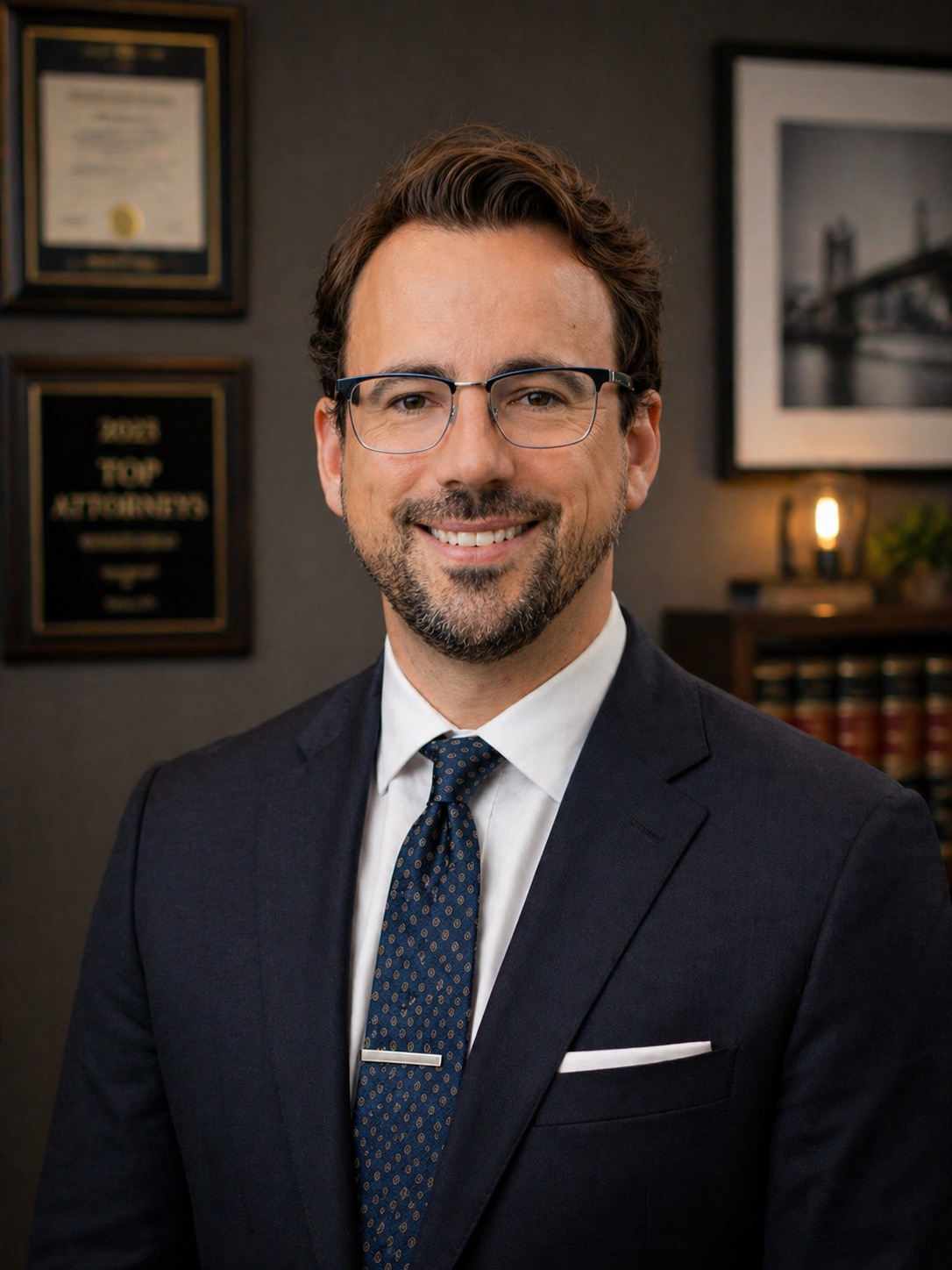 Tom Cutshall — Co-Founder, NevadaAttorneyFinder.com